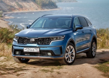 В статье рассказывается о том, как самостоятельно провести замену масла в АКПП Киа Соренто. Фото, видео и инструкция.
